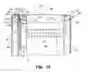 Fig. 13 - Double end frame