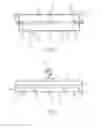 Fig. 03 - Hangar for hair weave extensions