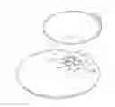 Fig. 01 - PORTABLE COMBINATION DISHWARE SET