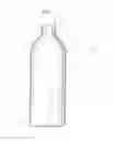 Fig. 03 - Beverage Bottle with Integrated Straw