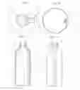 Fig. 05 - Beverage Bottle with Integrated Straw