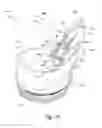 Fig. 15 - Drink containers and cap assemblies
