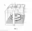 Fig. 02 - Cake transporting device