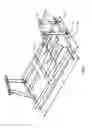 Fig. 06 - Under Cabinet Knife Storage Unit