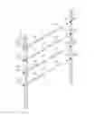 Fig. 01 - EXPANDABLE CLOTHES RACK