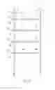 Fig. 07 - EXPANDABLE CLOTHES RACK