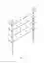 Fig. 08 - EXPANDABLE CLOTHES RACK