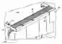 Fig. 01 - Window treatment mounting assembly