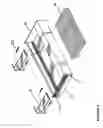 Fig. 04 - Window treatment mounting assembly