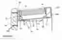 Fig. 06 - Window treatment mounting assembly