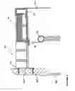 Fig. 07 - Window treatment mounting assembly