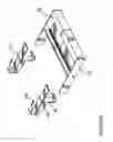 Fig. 10 - Window treatment mounting assembly