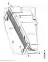 Fig. 12 - Window treatment mounting assembly