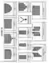 Fig. 13 - Window treatment mounting assembly