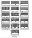 Fig. 14 - Window treatment mounting assembly