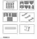 Fig. 15 - Window treatment mounting assembly