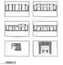 Fig. 17 - Window treatment mounting assembly