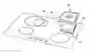 Fig. 01 - Method of regulating temperature for sous vide cooking and apparatus therefor