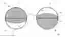 Fig. 01 - HINGED GRILL TOP