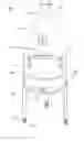 Fig. 01 - Outdoor Barbecue Grill