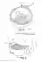 Fig. 07 - Outdoor Barbecue Grill