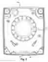 Fig. 04 - Blender base
