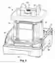 Fig. 09 - Blender base