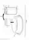 Fig. 05 - APPARATUS FOR APPORTIONING A CAN OF PET FOOD AND METHOD THEREFOR