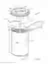 Fig. 06 - APPARATUS FOR APPORTIONING A CAN OF PET FOOD AND METHOD THEREFOR