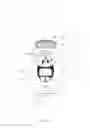 Fig. 14 - Soap dispenser