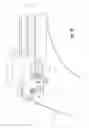 Fig. 19 - Toilet night light