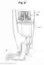 Fig. 03 - Vacuum cleaner with motor assembly