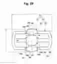 Fig. 32 - Vacuum cleaner with motor assembly