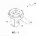 Fig. 09 - FLEXIBLE SURFACE CLEANING DEVICE