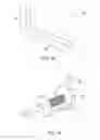 Fig. 10 - FLEXIBLE SURFACE CLEANING DEVICE