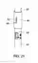 Fig. 16 - FLEXIBLE SURFACE CLEANING DEVICE