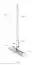 Fig. 02 - Butterfly duster