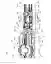 Fig. 08 - BENDING OPERATION APPARATUS FOR ENDOSCOPE AND ENDOSCOPE