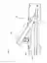 Fig. 10 - BENDING OPERATION APPARATUS FOR ENDOSCOPE AND ENDOSCOPE