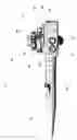Fig. 03 - ENDOSCOPE OPERATING APPARATUS