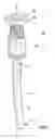 Fig. 07 - Bronchoscope adapter