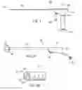 Fig. 02 - SURGICAL ADAPTER ASSEMBLY FOR USE WITH ENDOSCOPE