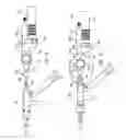 Fig. 07 - SURGICAL ADAPTER ASSEMBLY FOR USE WITH ENDOSCOPE