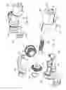 Fig. 09 - SURGICAL ADAPTER ASSEMBLY FOR USE WITH ENDOSCOPE