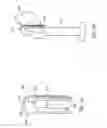 Fig. 16 - SURGICAL ADAPTER ASSEMBLY FOR USE WITH ENDOSCOPE
