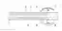 Fig. 01 - Device for sustained release of optical clearing agent, endoscope having the same, and instrument for endoscopic surgery having the same
