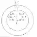 Fig. 01 - Method for aligning a system, and system for detecting position data of at least one element in the front region of an eye