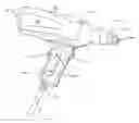 Fig. 01 - Confocal scanning microscope having optical and scanning systems which provide a handheld imaging head