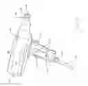 Fig. 12 - Confocal scanning microscope having optical and scanning systems which provide a handheld imaging head