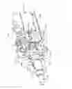 Fig. 16 - Confocal scanning microscope having optical and scanning systems which provide a handheld imaging head